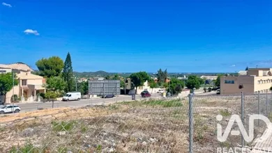 Terreno edificable en Pego