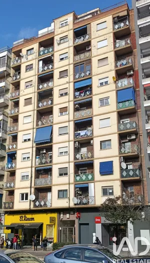 Appartement à Zaragoza