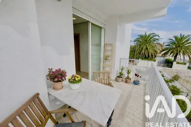 Appartement à Dénia