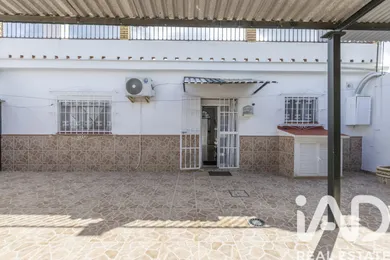 Xalet a Guillena
