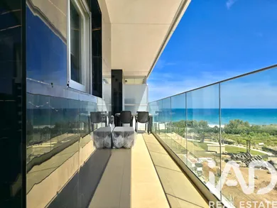 Appartement à Cabanes