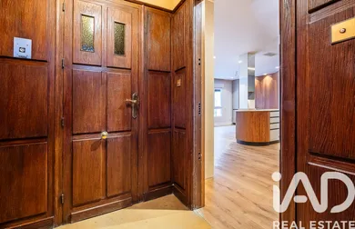 Appartement à Madrid