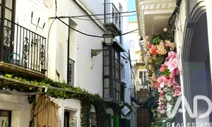 Appartement à Tarifa