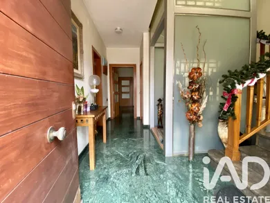 Casa en Argentona