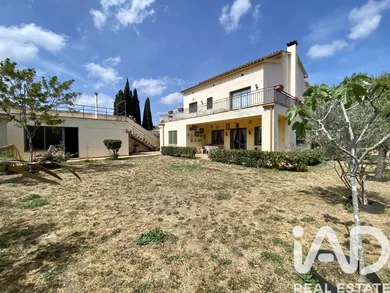 Casa en Argentona