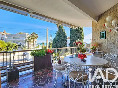 Apartment in Sitges