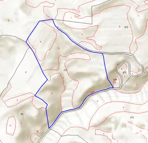 Terreno rústico en FLIX