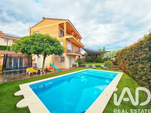 Apartment in house in Tarragona