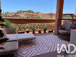 Apartment in Marbella