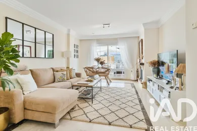 Apartment in Marbella