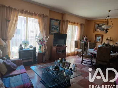 Penthouse in Caravaca de la Cruz