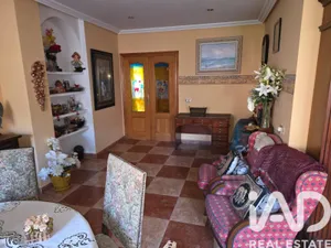 Penthouse in Caravaca de la Cruz