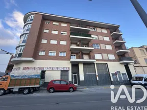 Piso en Pego