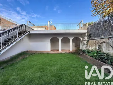 Maison jumelle à El Masnou