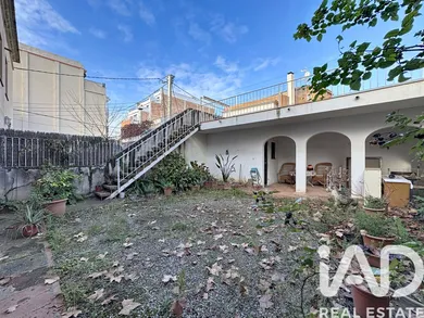 Semi-detached house in El Masnou
