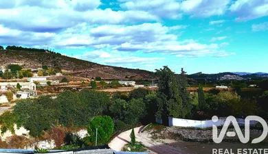 Ático en Caravaca de la Cruz