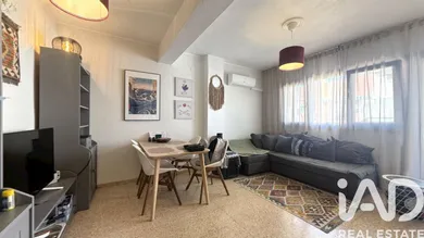 Apartment in Alicante