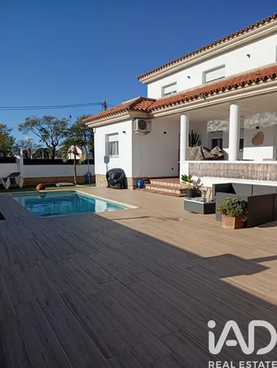 Appartement en maison à Mont-roig del Camp