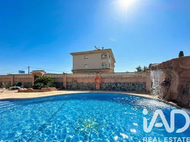 Casa a El Vendrell
