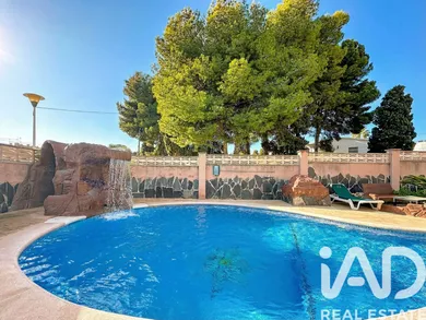 Casa a El Vendrell