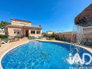 House in El Vendrell