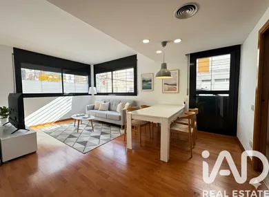 Apartment in Sabadell