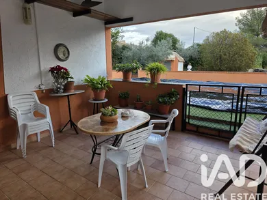 Casa de pagès a Calasparra