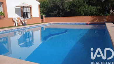 Casa de pagès a Calasparra