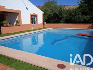 Maison de campagne à Calasparra