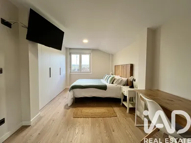 Maison à Coristanco