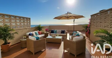 Pis a Rincón de la Victoria 