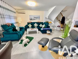 Casa adosada en Torreblanca