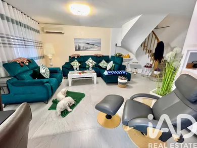 Casa adosada en Torreblanca