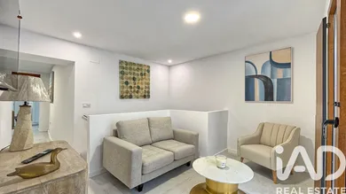 Maison à Jávea