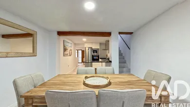 Village house in Jávea