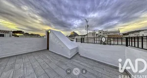 Maison de village à Jávea