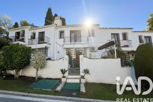 Casa adosada en Marbella