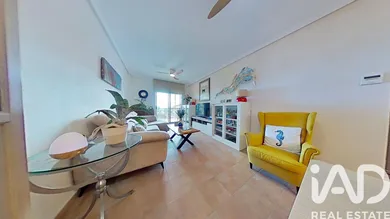 Ático en El Campello