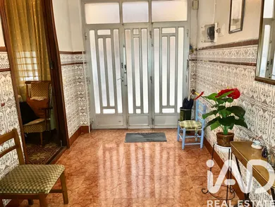 Casa adossada a Borriana
