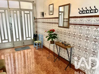 Casa adossada a Borriana