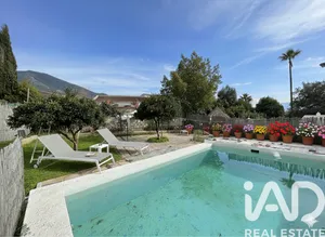 Park home in Alhaurín el Grande