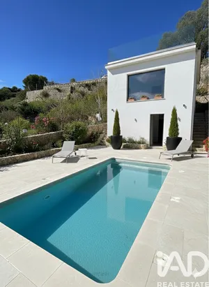 Village house in Málaga