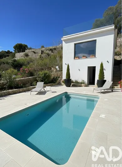 Casa de poble a Málaga