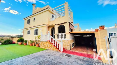 Cottage in Monforte del Cid