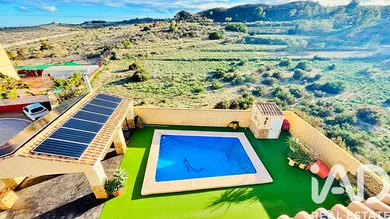 Chalet en Monforte del Cid