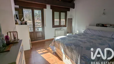 Appartement en maison à Sojuela