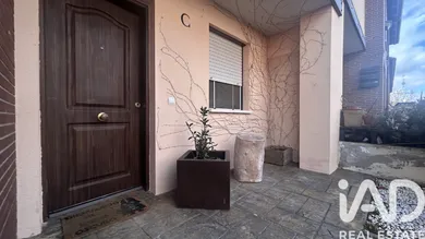 Appartement en maison à Sojuela