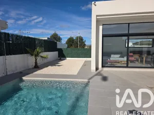 Cottage in Calasparra
