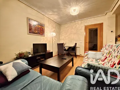 Pis a Santovenia de Pisuerga