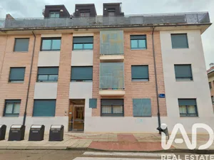 Apartment in Santovenia de Pisuerga
